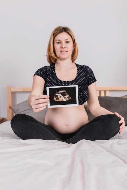 Сколько месяцев в 23 неделях беременности и что нужно знать?