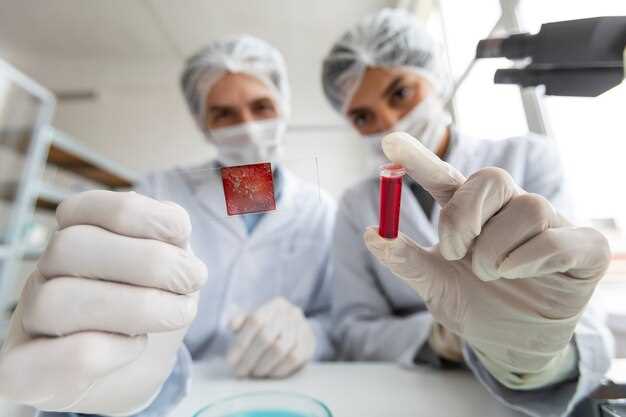 Биохимический анализ крови: основные показатели и их значения