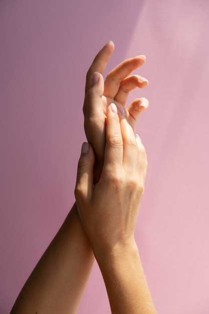 Инъекционные препараты для лечения суставов пальцев на руках