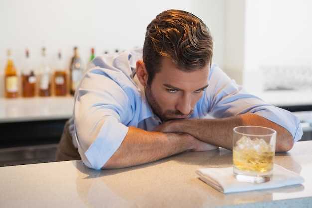 Почему возникает диарея после употребления алкоголя?