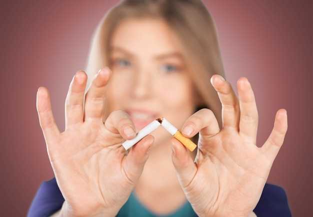 Последствия курения для органов дыхательной системы