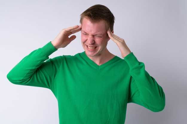 Причины шума в голове и звона в ушах