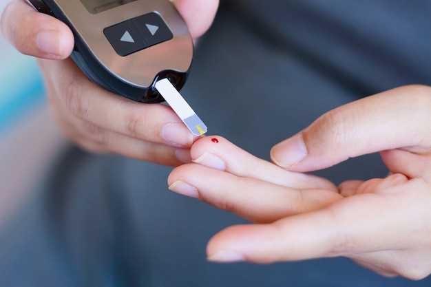 Когда и почему нужно сдавать анализ на сахарный диабет?