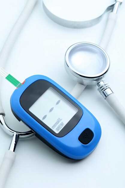 Подготовка к анализу крови на сахарный диабет