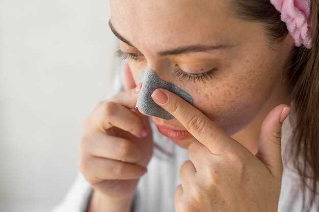 Натуральные способы устранения отечности носа