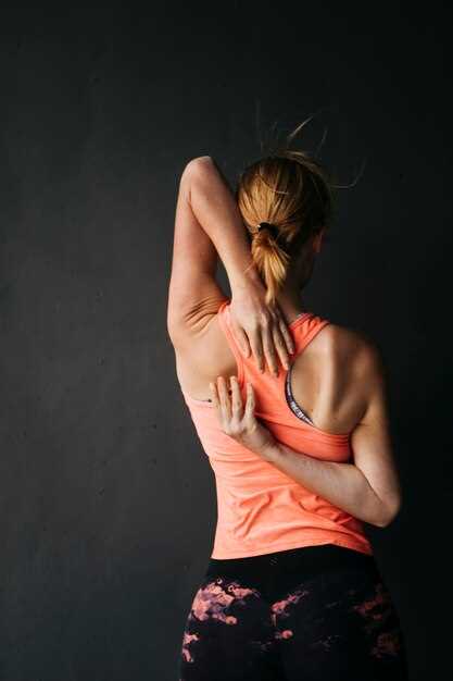 Эффективные упражнения для укрепления спинных мышц при сколиозе