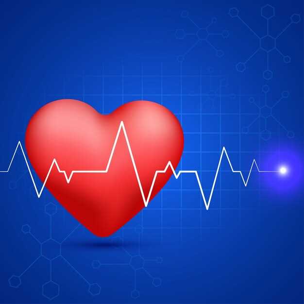 Естественные методы для нормализации пульса сердца