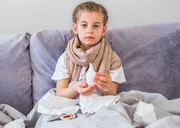 Что может вызвать кашель у трехлетнего ребенка?