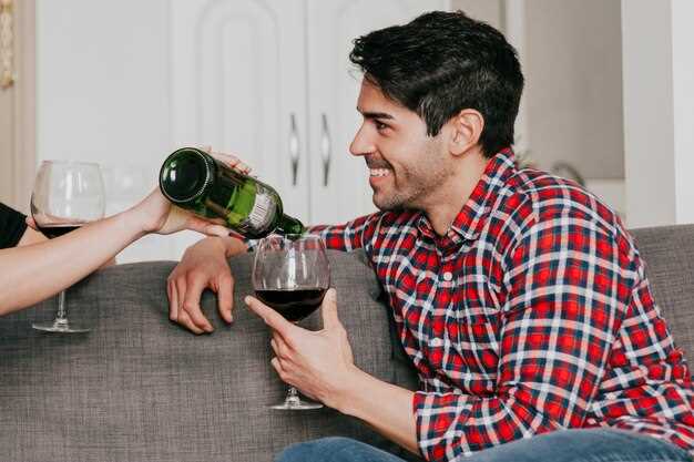 Виноградные полифенолы: главные составляющие здоровья мужской потенции