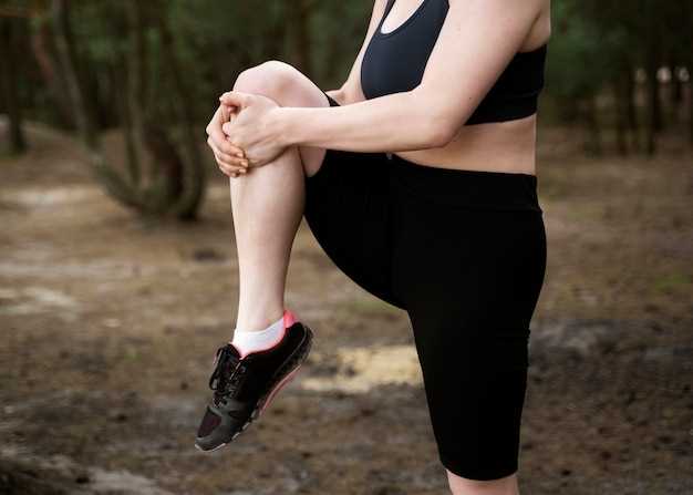 Рекомендации и упражнения для восстановления хрящевой ткани коленного сустава