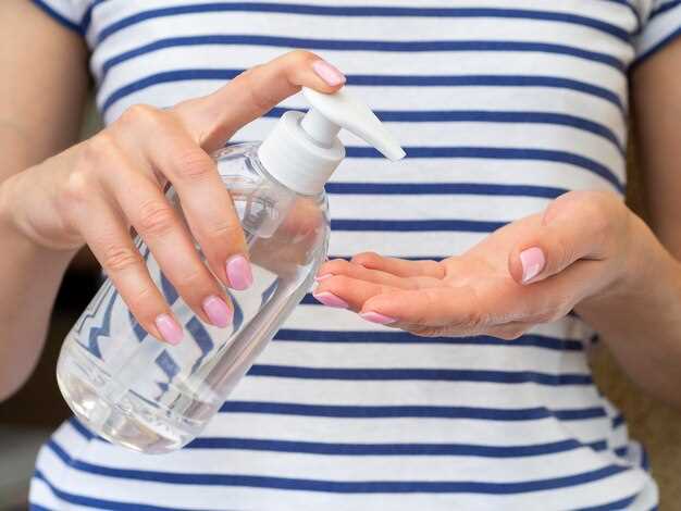 Что нужно знать о безопасных спреях для носа во время беременности