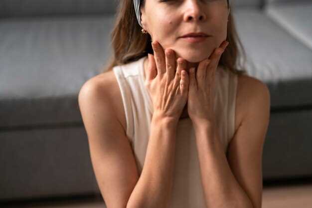 Что такое киста щитовидной железы?