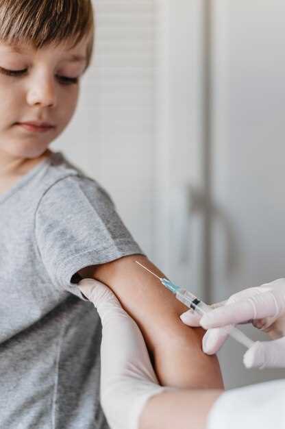 Период вакцинации и воздействие на уже существующие раны