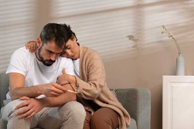 Мужское бесплодие: причины и лечение