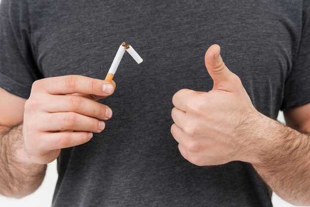 Как курение влияет на сердечную деятельность?