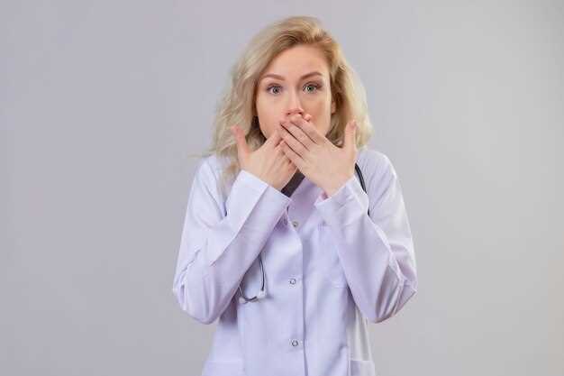 Что вызывает неприятный запах изо рта?