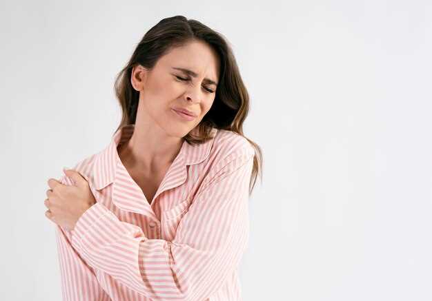 Причины и симптомы боли в плечевом суставе правой руки
