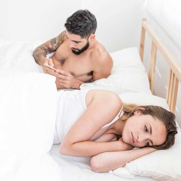Как эстрогены и тестостерон влияют на сексуальное желание
