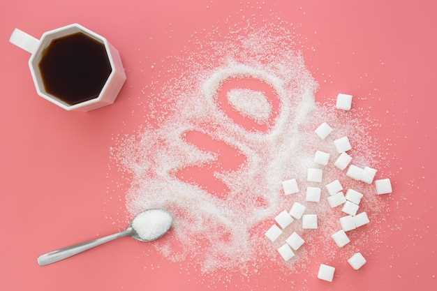 Как неправильное питание влияет на снижение уровня сахара после введения инсулина?