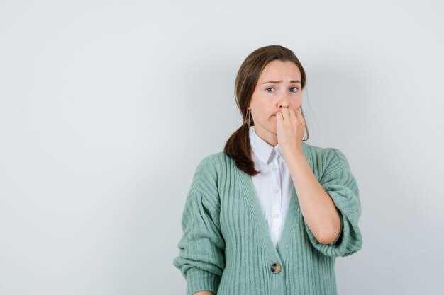 Что может стать причиной постоянного зуда в носу