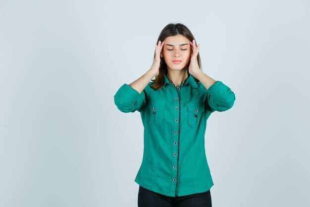 Вазодилатация и спазм сосудов: причины головной боли при физической нагрузке