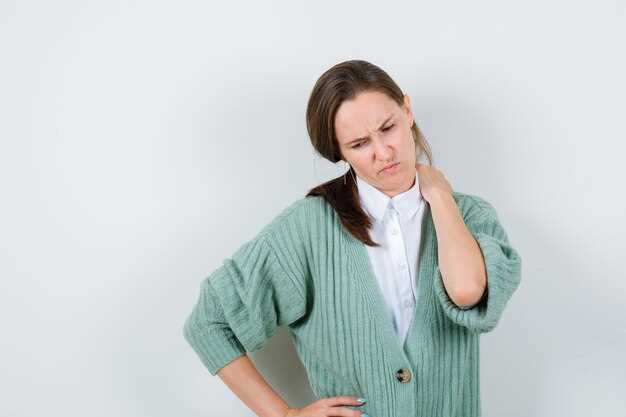 Распространение болевых сигналов из горла в голову во время кашля