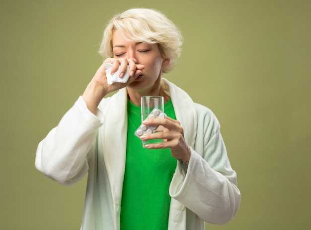 Основные группы препаратов для лечения бронхиальной астмы