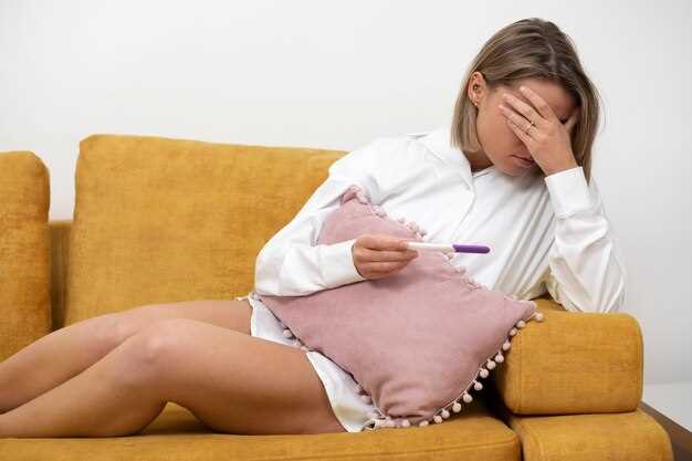 Синусит у беременных: причины и симптомы