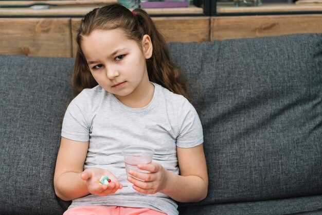 Каким образом определить, сколько уже болит аппендицит у ребенка?