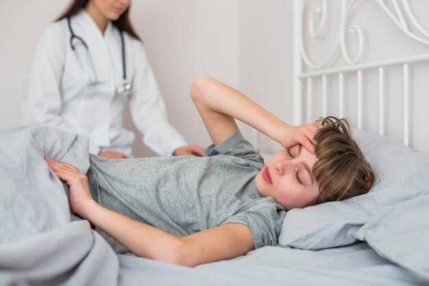 Сколько времени может длиться острый аппендицит у детей?