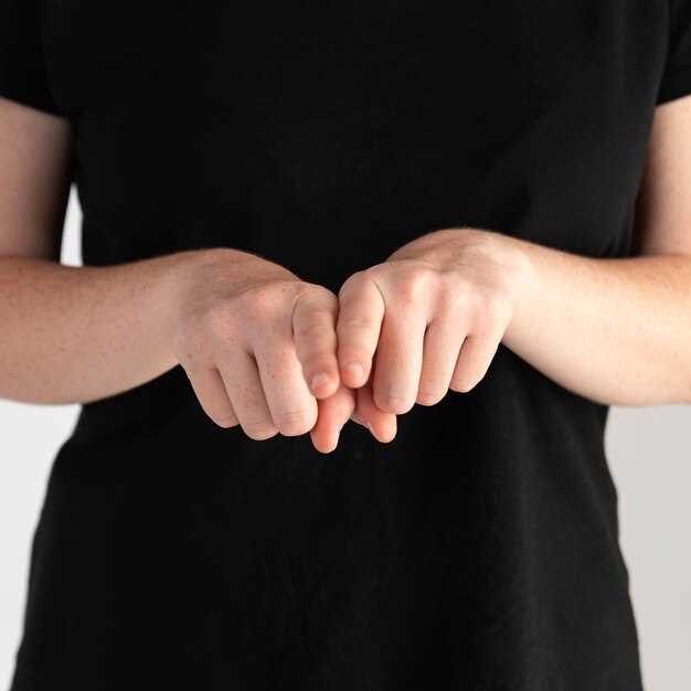 Симптомы и временные рамки при ушибе пальца руки
