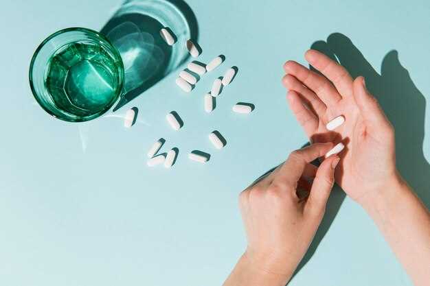 Таблетки от головной боли при мигрени с анальгетическим эффектом